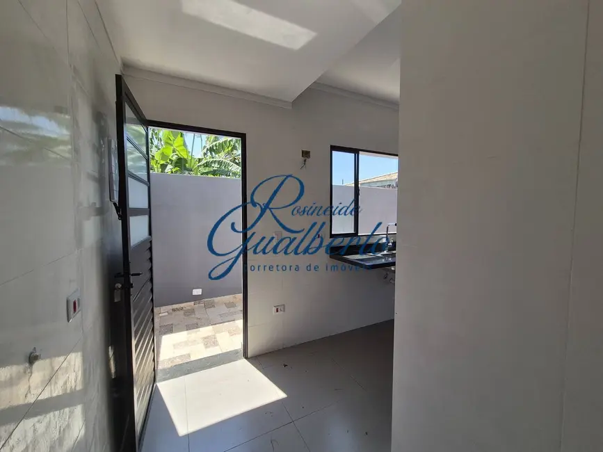 Foto 8 de Sobrado com 3 quartos à venda, 98m2 em Massaguaçu, Caraguatatuba - SP
