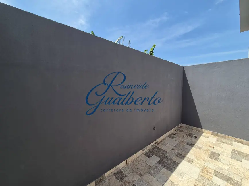 Foto 9 de Sobrado com 3 quartos à venda, 98m2 em Massaguaçu, Caraguatatuba - SP