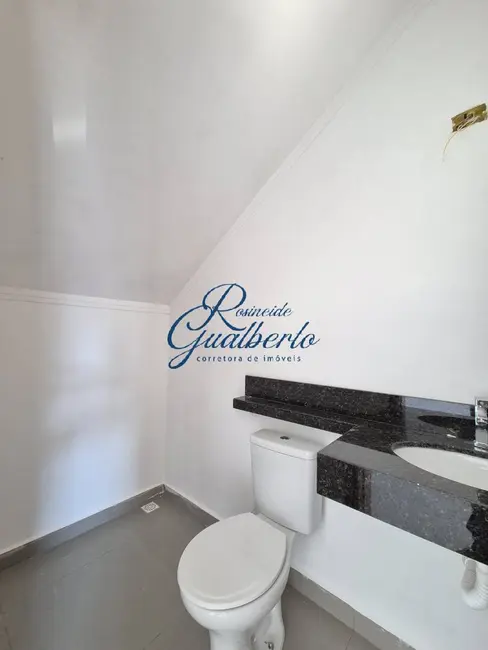 Foto 5 de Sobrado com 3 quartos à venda, 98m2 em Massaguaçu, Caraguatatuba - SP