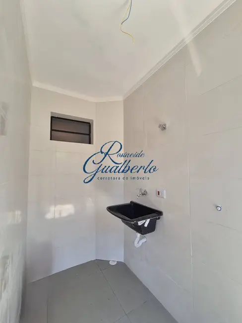 Foto 7 de Sobrado com 3 quartos à venda, 98m2 em Massaguaçu, Caraguatatuba - SP