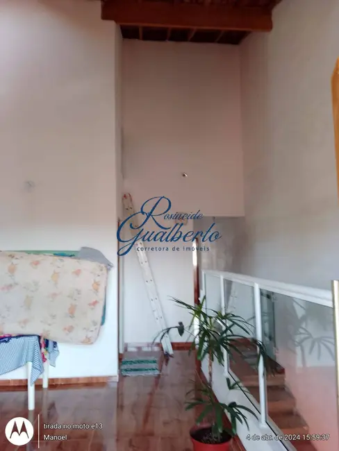 Sobrado com 3 quartos à venda, 151m2 em Jardim Tarumãs, Caraguatatuba - SP - imagem 8 Foto 8 de Sobrado com 3 quartos à venda, 151m2 em Jardim Tarumãs, Caraguatatuba - SP