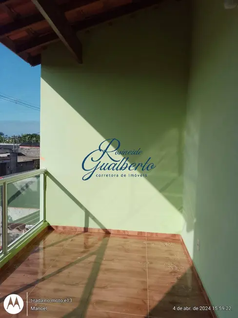 Sobrado com 3 quartos à venda, 151m2 em Jardim Tarumãs, Caraguatatuba - SP - imagem 7 Foto 7 de Sobrado com 3 quartos à venda, 151m2 em Jardim Tarumãs, Caraguatatuba - SP
