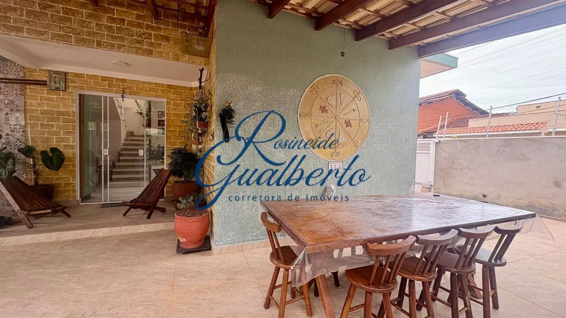 Casa com 3 quartos à venda, 126m2 em Praia das Palmeiras, Caraguatatuba - SP - imagem 9 Foto 9 de Casa com 3 quartos à venda, 126m2 em Praia das Palmeiras, Caraguatatuba - SP