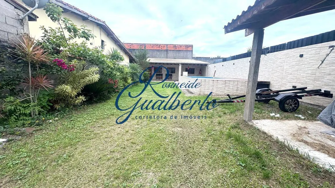 Casa com 2 quartos à venda, 395m2 em Caraguatatuba - SP - imagem 4 Foto 4 de Casa com 2 quartos à venda, 395m2 em Caraguatatuba - SP