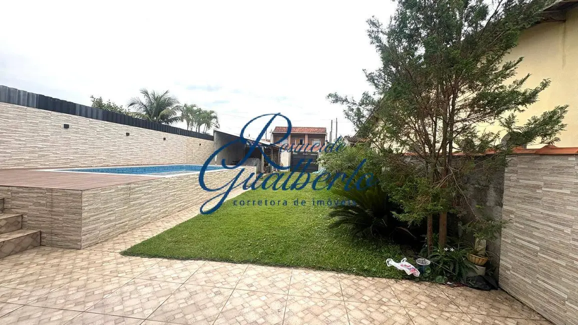 Casa com 2 quartos à venda, 395m2 em Caraguatatuba - SP - imagem 6 Foto 6 de Casa com 2 quartos à venda, 395m2 em Caraguatatuba - SP