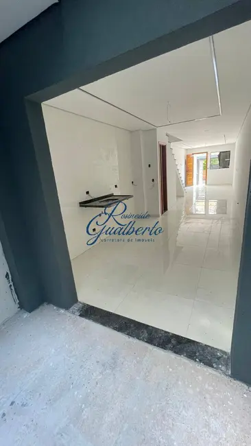 Sobrado com 2 quartos à venda, 85m2 em Vila Nhocune, São Paulo - SP - imagem 7 Foto 7 de Sobrado com 2 quartos à venda, 85m2 em Vila Nhocune, São Paulo - SP