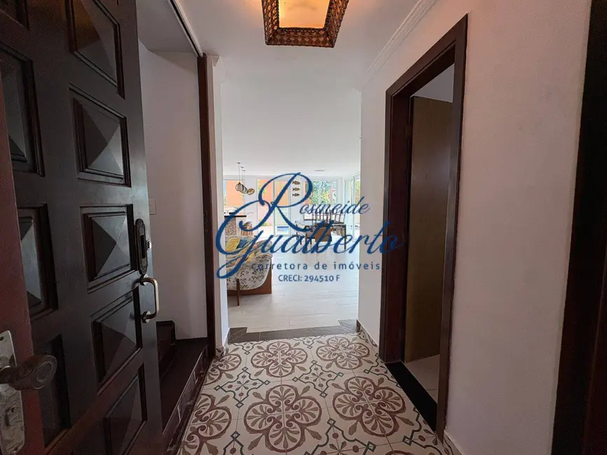 Casa com 5 quartos à venda, 352m2 em Ubatuba - SP - imagem 9 Foto 9 de Casa com 5 quartos à venda, 352m2 em Ubatuba - SP