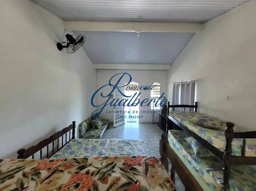 Foto 9 de Casa com 4 quartos à venda, 518m2 em Ubatuba - SP