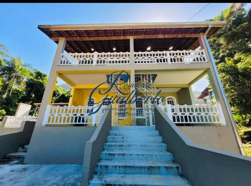 Foto 1 de Casa com 4 quartos à venda, 518m2 em Ubatuba - SP
