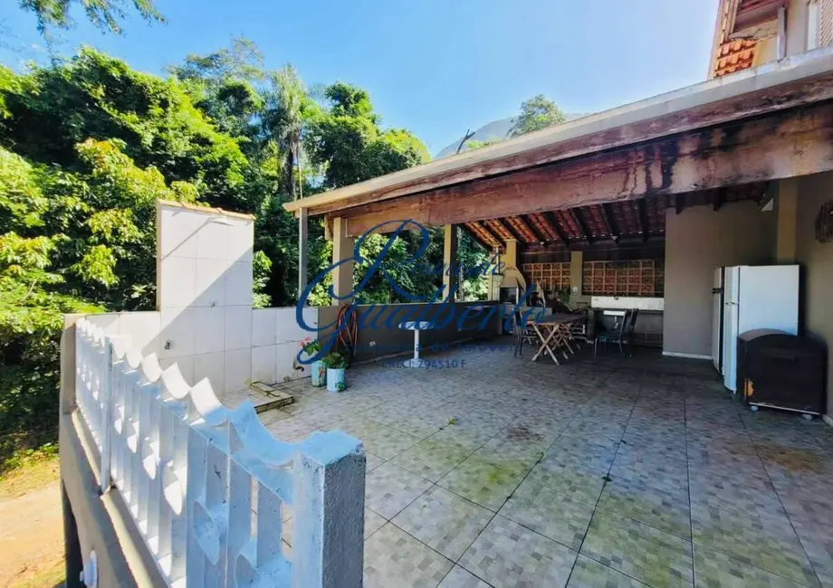 Foto 7 de Casa com 4 quartos à venda, 518m2 em Ubatuba - SP