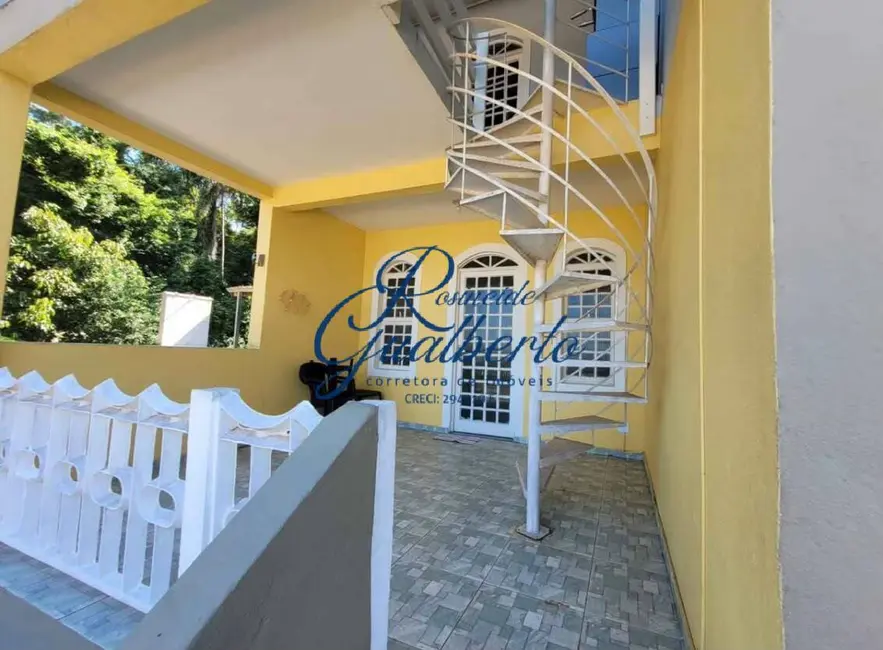 Foto 3 de Casa com 4 quartos à venda, 518m2 em Ubatuba - SP