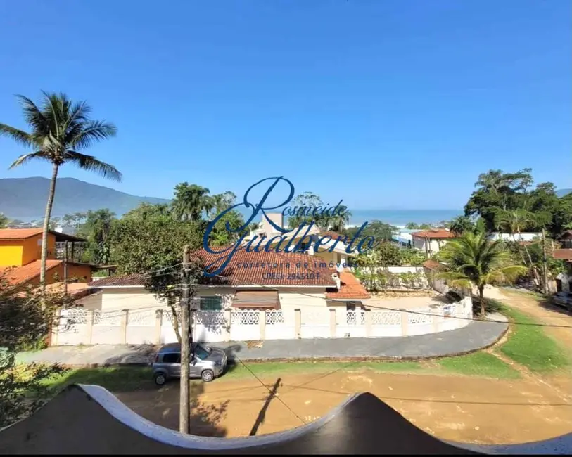 Foto 5 de Casa com 4 quartos à venda, 518m2 em Ubatuba - SP