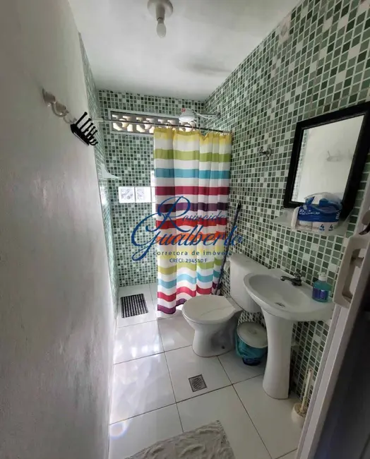 Foto 8 de Casa com 4 quartos à venda, 518m2 em Ubatuba - SP