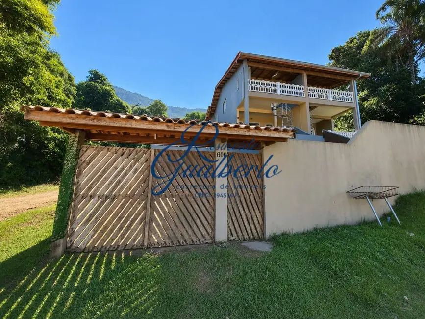 Foto 2 de Casa com 4 quartos à venda, 518m2 em Ubatuba - SP