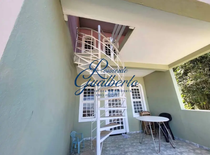 Foto 4 de Casa com 4 quartos à venda, 518m2 em Ubatuba - SP