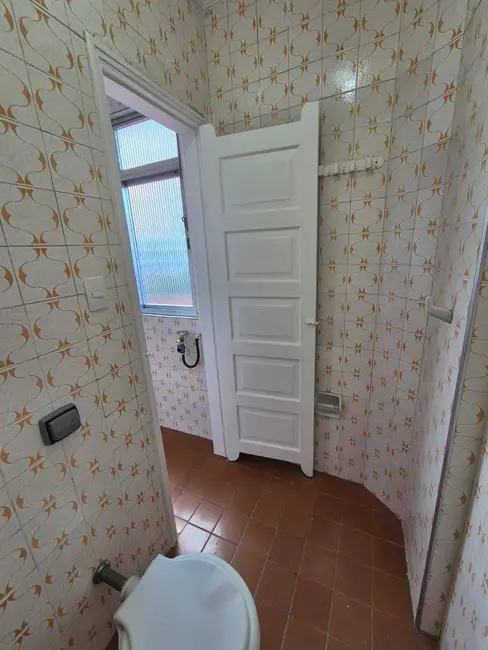 Apartamento com 3 quartos à venda, 94m2 em Gonzaga, Santos - SP - imagem 9 Foto 9 de Apartamento com 3 quartos à venda, 94m2 em Gonzaga, Santos - SP