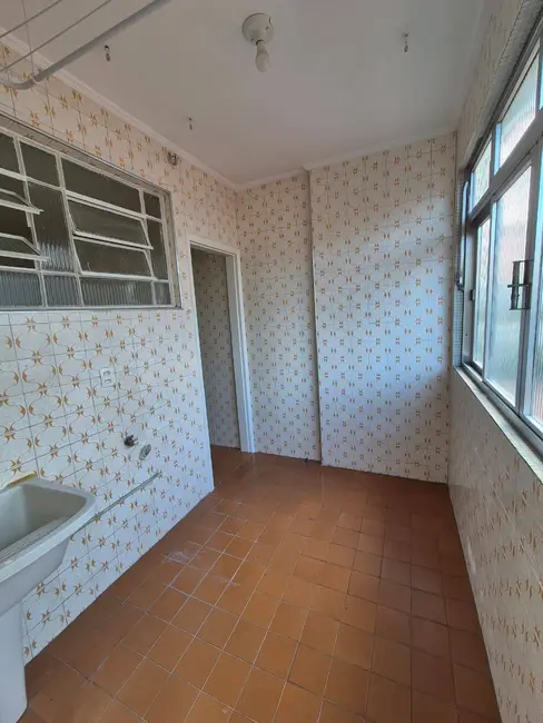 Apartamento com 3 quartos à venda, 94m2 em Gonzaga, Santos - SP - imagem 8 Foto 8 de Apartamento com 3 quartos à venda, 94m2 em Gonzaga, Santos - SP