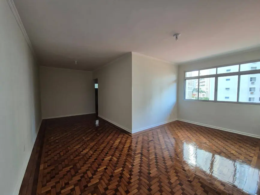 Apartamento com 3 quartos à venda, 94m2 em Gonzaga, Santos - SP - imagem 2 Foto 2 de Apartamento com 3 quartos à venda, 94m2 em Gonzaga, Santos - SP