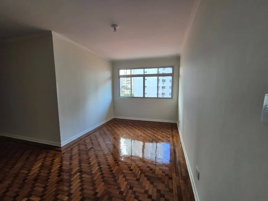Apartamento com 3 quartos à venda, 94m2 em Gonzaga, Santos - SP - imagem 1 Foto 1 de Apartamento com 3 quartos à venda, 94m2 em Gonzaga, Santos - SP