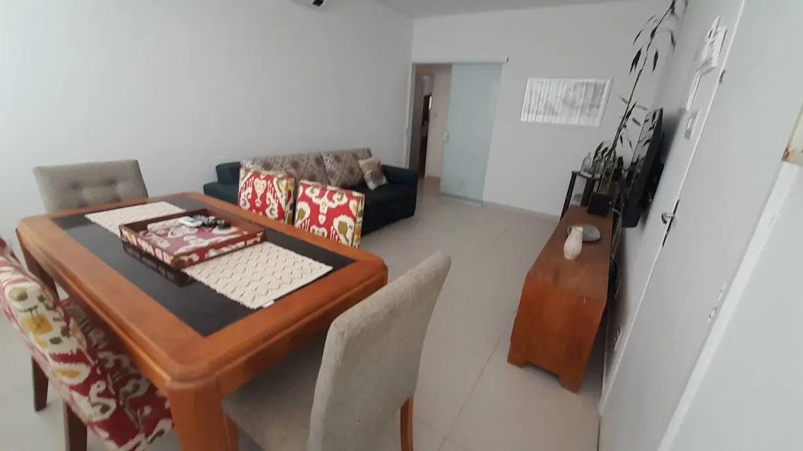 Apartamento com 2 quartos à venda em Boqueirão, Santos - SP - imagem 4 Foto 4 de Apartamento com 2 quartos à venda em Boqueirão, Santos - SP