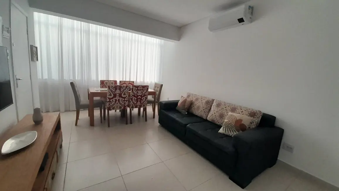 Apartamento com 2 quartos à venda em Boqueirão, Santos - SP - imagem 9 Foto 9 de Apartamento com 2 quartos à venda em Boqueirão, Santos - SP