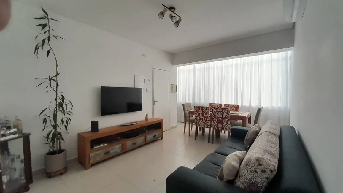 Apartamento com 2 quartos à venda em Boqueirão, Santos - SP - imagem 7 Foto 7 de Apartamento com 2 quartos à venda em Boqueirão, Santos - SP