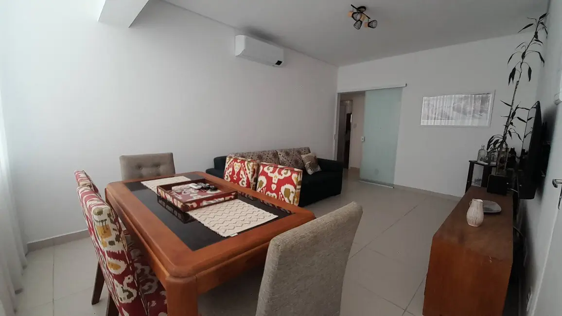 Apartamento com 2 quartos à venda em Boqueirão, Santos - SP - imagem 6 Foto 6 de Apartamento com 2 quartos à venda em Boqueirão, Santos - SP