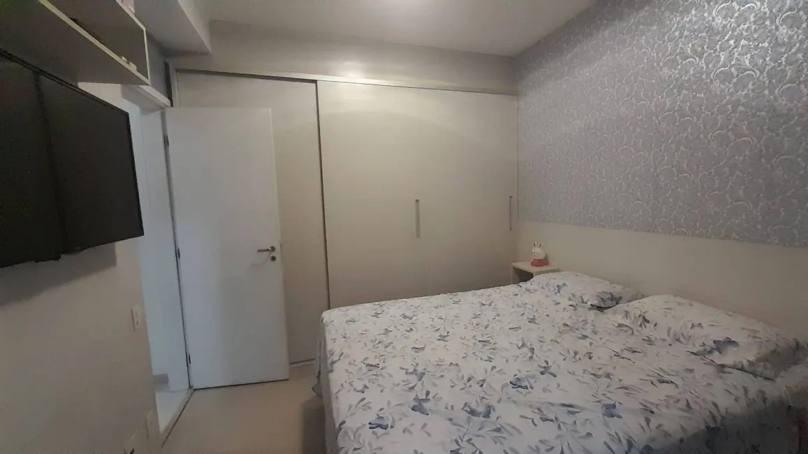 Foto 9 de Apartamento com 2 quartos à venda, 77m2 em José Menino, Santos - SP