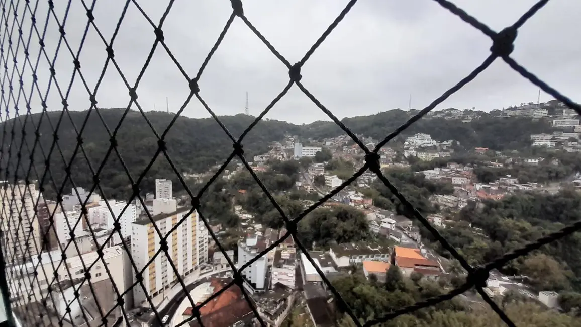 Foto 6 de Apartamento com 2 quartos à venda, 77m2 em José Menino, Santos - SP