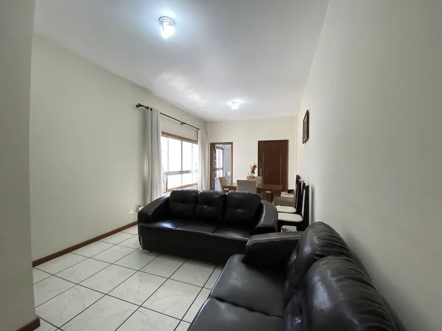 Foto 9 de Apartamento com 3 quartos à venda, 170m2 em Gonzaga, Santos - SP