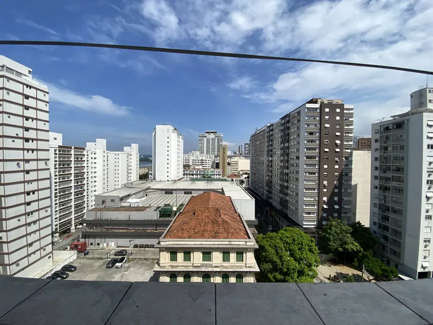 Foto 2 de Apartamento com 3 quartos à venda, 170m2 em Gonzaga, Santos - SP
