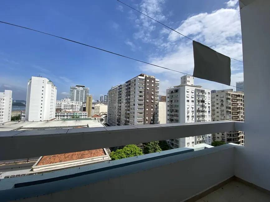 Foto 5 de Apartamento com 3 quartos à venda, 170m2 em Gonzaga, Santos - SP