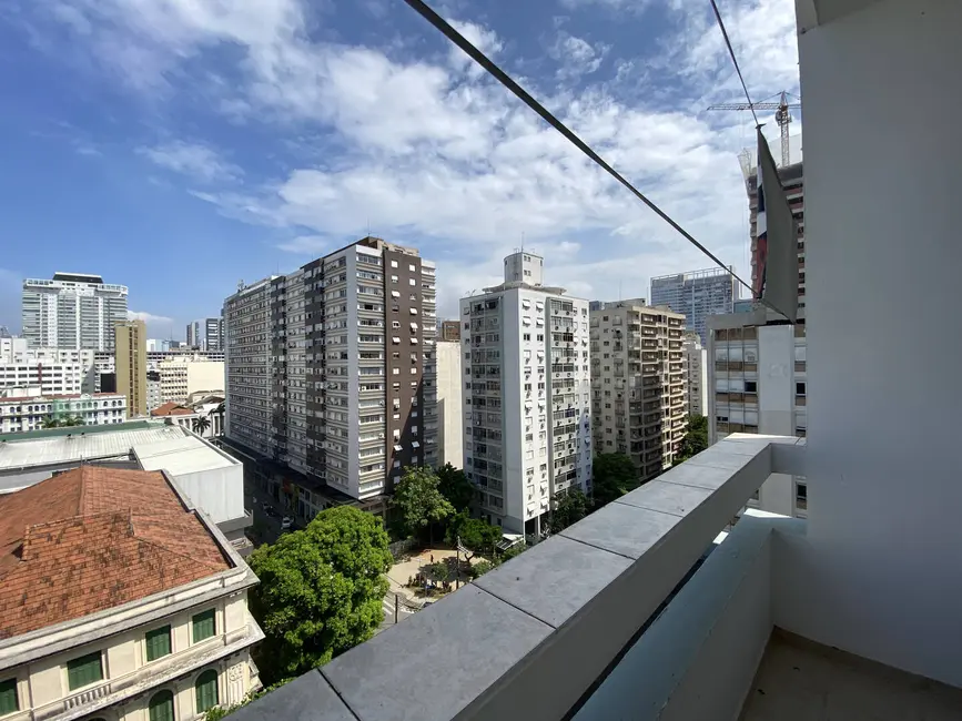 Foto 3 de Apartamento com 3 quartos à venda, 170m2 em Gonzaga, Santos - SP