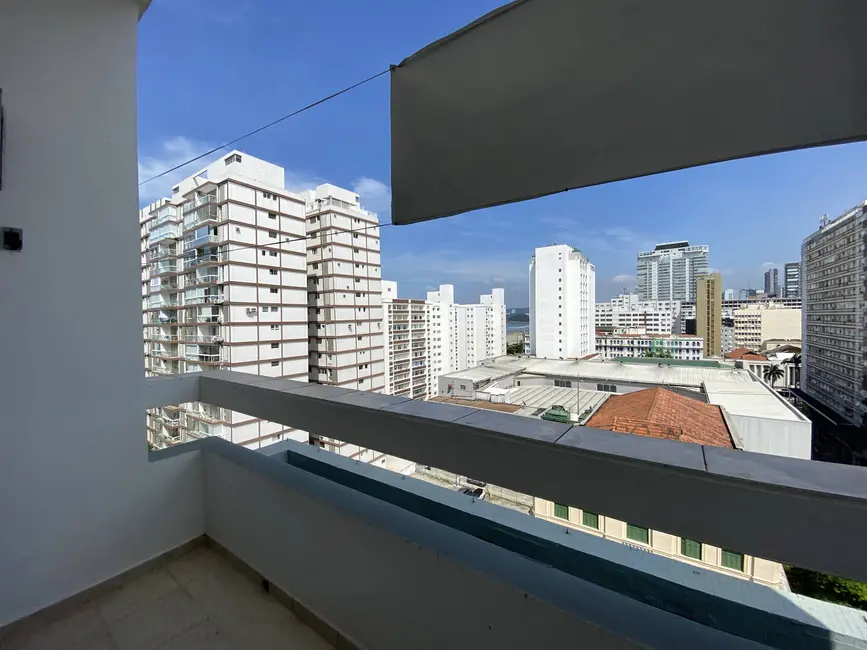 Foto 4 de Apartamento com 3 quartos à venda, 170m2 em Gonzaga, Santos - SP