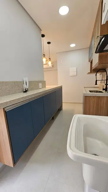 Apartamento com 2 quartos à venda, 63m2 em Marapé, Santos - SP - imagem 5 Foto 5 de Apartamento com 2 quartos à venda, 63m2 em Marapé, Santos - SP