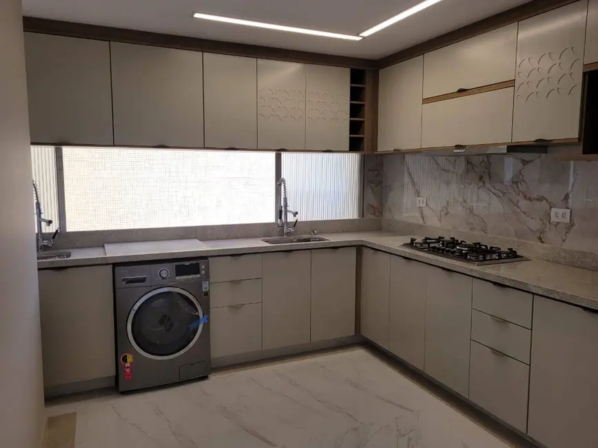Apartamento com 2 quartos à venda, 85m2 em Aparecida, Santos - SP - imagem 9 Foto 9 de Apartamento com 2 quartos à venda, 85m2 em Aparecida, Santos - SP