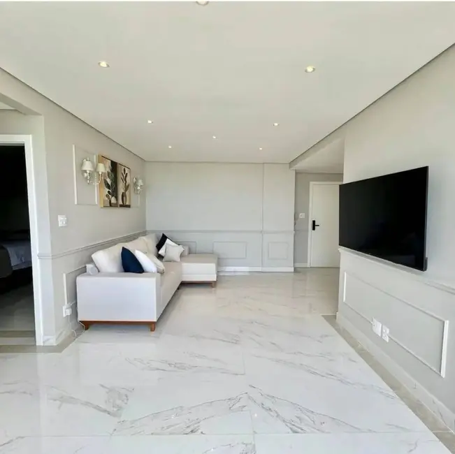 Apartamento com 2 quartos à venda, 85m2 em Aparecida, Santos - SP - imagem 5 Foto 5 de Apartamento com 2 quartos à venda, 85m2 em Aparecida, Santos - SP