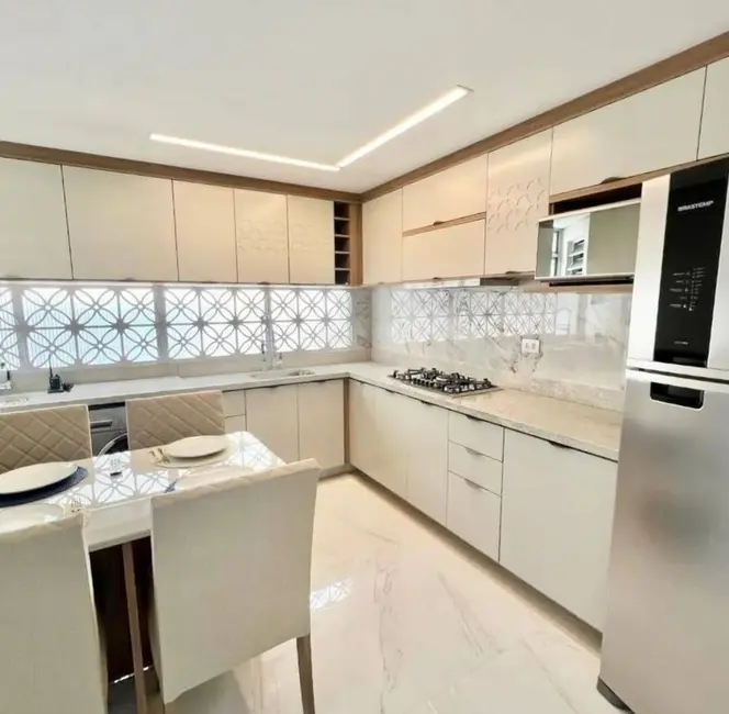 Apartamento com 2 quartos à venda, 85m2 em Aparecida, Santos - SP - imagem 8 Foto 8 de Apartamento com 2 quartos à venda, 85m2 em Aparecida, Santos - SP