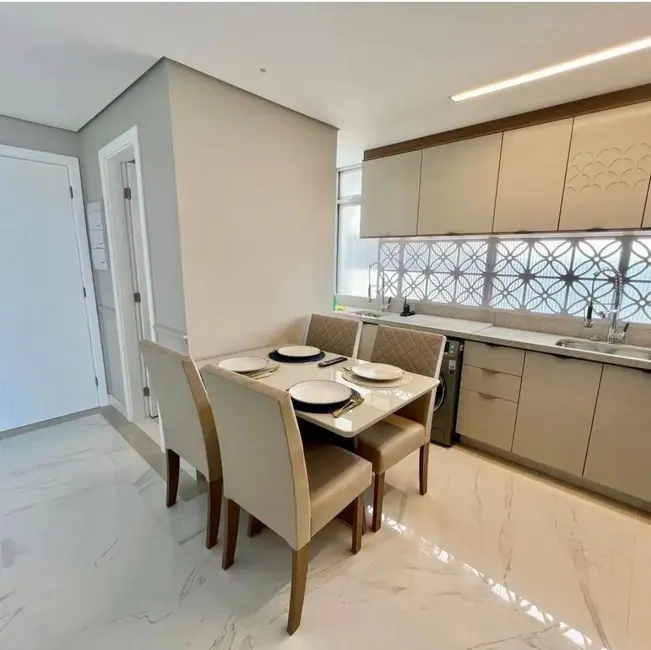 Apartamento com 2 quartos à venda, 85m2 em Aparecida, Santos - SP - imagem 7 Foto 7 de Apartamento com 2 quartos à venda, 85m2 em Aparecida, Santos - SP