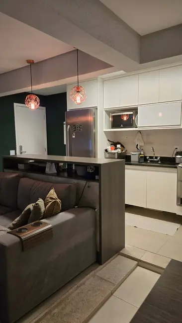 Apartamento com 2 quartos à venda, 73m2 em Vila Mariana, São Paulo - SP - imagem 9 Foto 9 de Apartamento com 2 quartos à venda, 73m2 em Vila Mariana, São Paulo - SP
