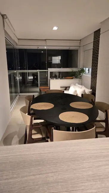 Apartamento com 2 quartos à venda, 73m2 em Vila Mariana, São Paulo - SP - imagem 4 Foto 4 de Apartamento com 2 quartos à venda, 73m2 em Vila Mariana, São Paulo - SP