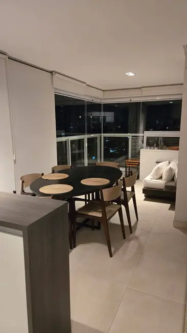 Apartamento com 2 quartos à venda, 73m2 em Vila Mariana, São Paulo - SP - imagem 5 Foto 5 de Apartamento com 2 quartos à venda, 73m2 em Vila Mariana, São Paulo - SP