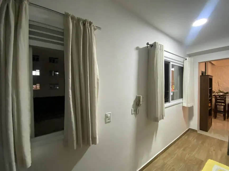 Foto 9 de Apartamento com 2 quartos à venda, 75m2 em José Menino, Santos - SP