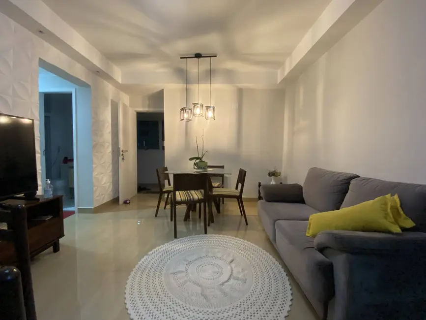 Foto 5 de Apartamento com 2 quartos à venda, 75m2 em José Menino, Santos - SP