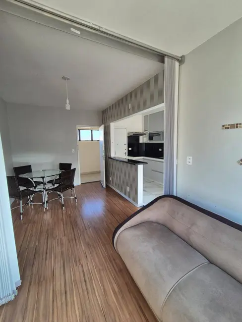 Foto 7 de Apartamento com 1 quarto à venda, 58m2 em Marapé, Santos - SP
