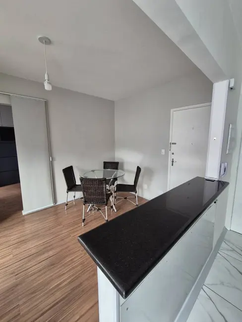 Foto 3 de Apartamento com 1 quarto à venda, 58m2 em Marapé, Santos - SP