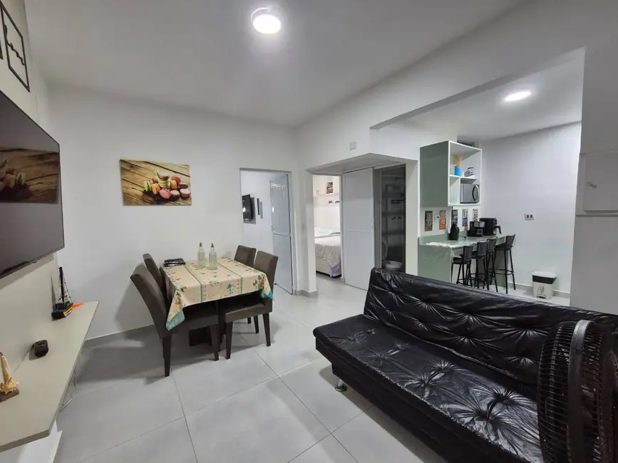 Apartamento com 2 quartos à venda, 63m2 em Aparecida, Santos - SP - imagem 1 Foto 1 de Apartamento com 2 quartos à venda, 63m2 em Aparecida, Santos - SP