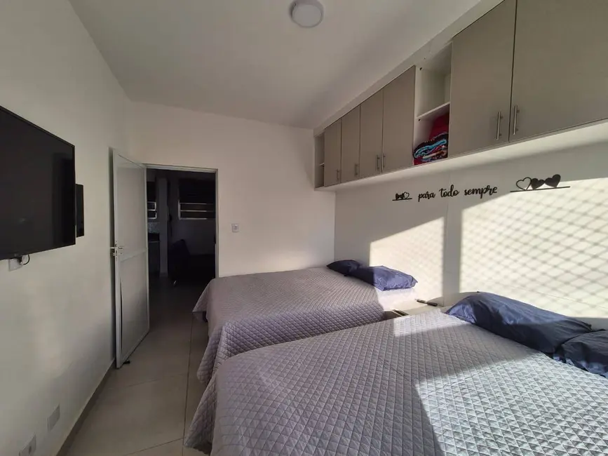 Apartamento com 2 quartos à venda, 63m2 em Aparecida, Santos - SP - imagem 6 Foto 6 de Apartamento com 2 quartos à venda, 63m2 em Aparecida, Santos - SP