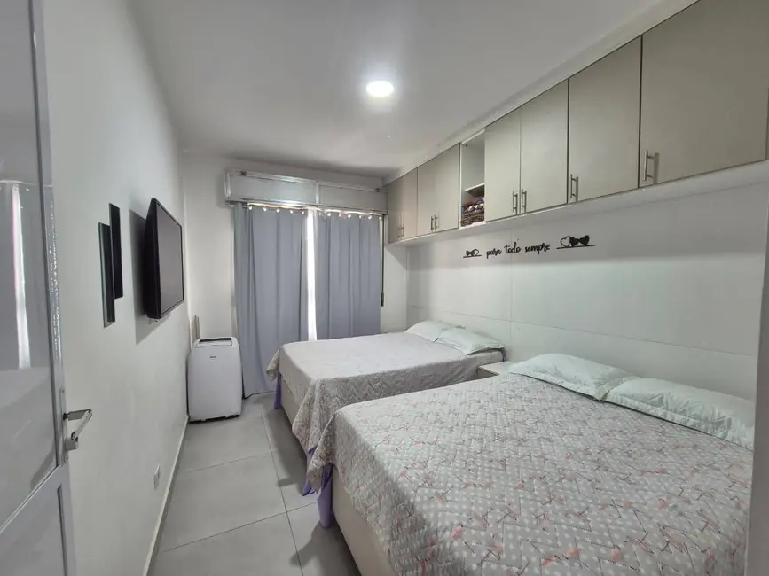 Apartamento com 2 quartos à venda, 63m2 em Aparecida, Santos - SP - imagem 9 Foto 9 de Apartamento com 2 quartos à venda, 63m2 em Aparecida, Santos - SP