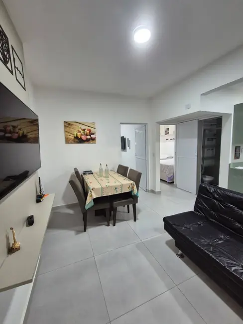 Apartamento com 2 quartos à venda, 63m2 em Aparecida, Santos - SP - imagem 2 Foto 2 de Apartamento com 2 quartos à venda, 63m2 em Aparecida, Santos - SP